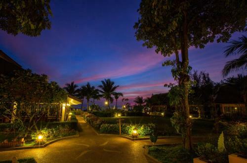 Hotel Lanta Casuarina