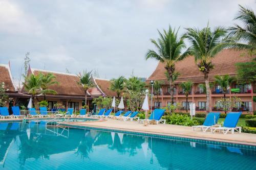 Hotel Lanta Casuarina