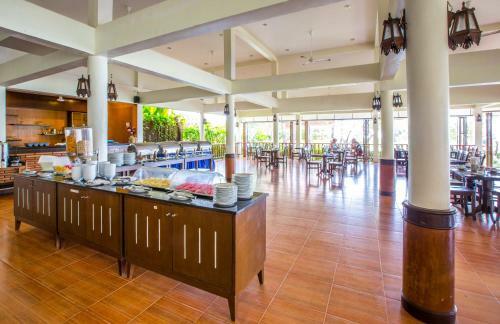 Hotel Lanta Casuarina