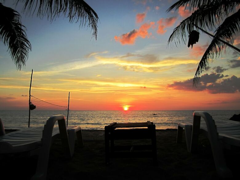 Hotel Lanta Il Mare Beach Resort