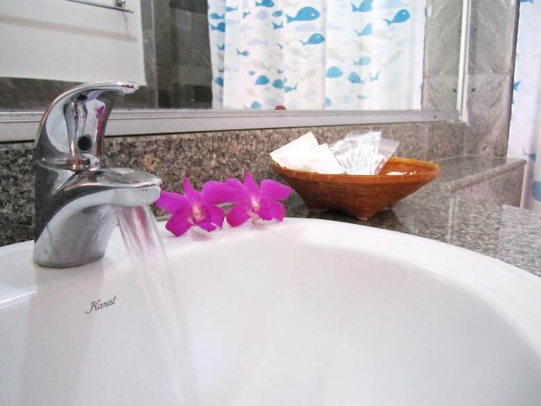 Hotel Lanta Il Mare Beach Resort