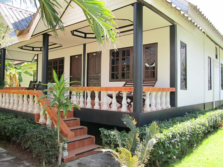 Hotel Lanta Il Mare Beach Resort