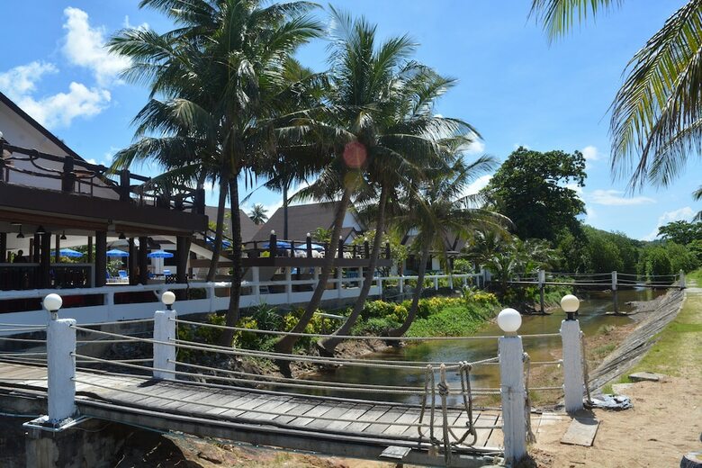 Hotel Lanta Il Mare Beach Resort
