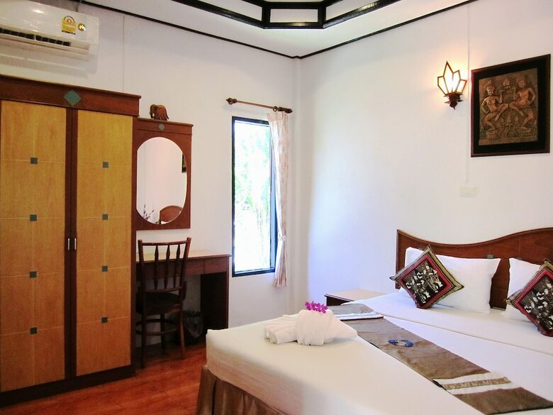 Hotel Lanta Il Mare Beach Resort