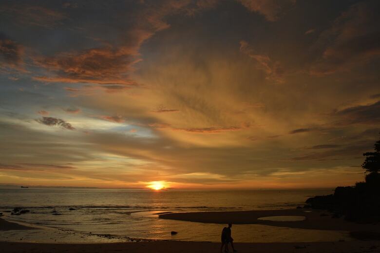 Hotel Lanta Il Mare Beach Resort