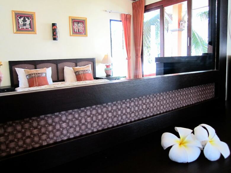 Hotel Lanta Il Mare Beach Resort