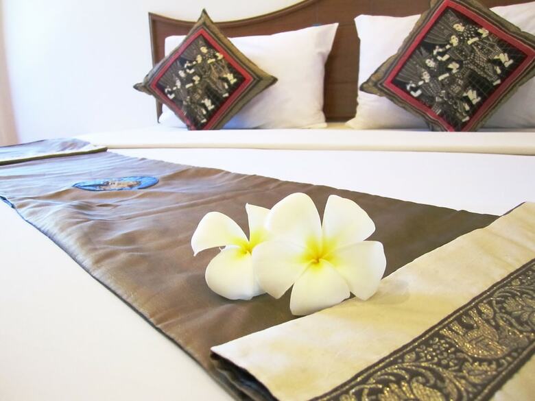 Hotel Lanta Il Mare Beach Resort