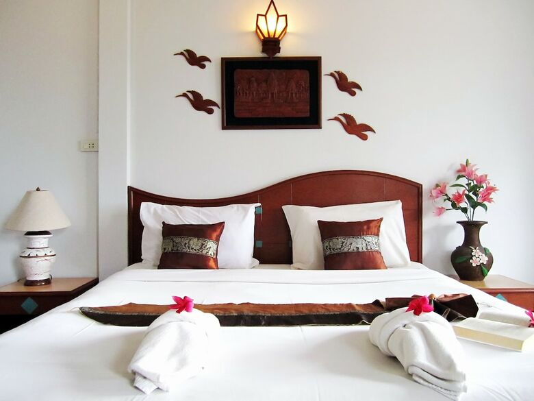 Hotel Lanta Il Mare Beach Resort