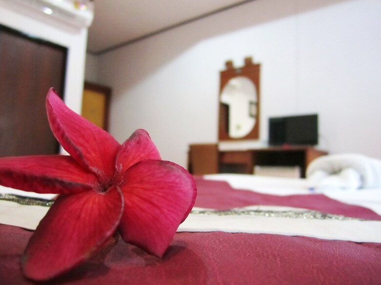 Hotel Lanta Il Mare Beach Resort