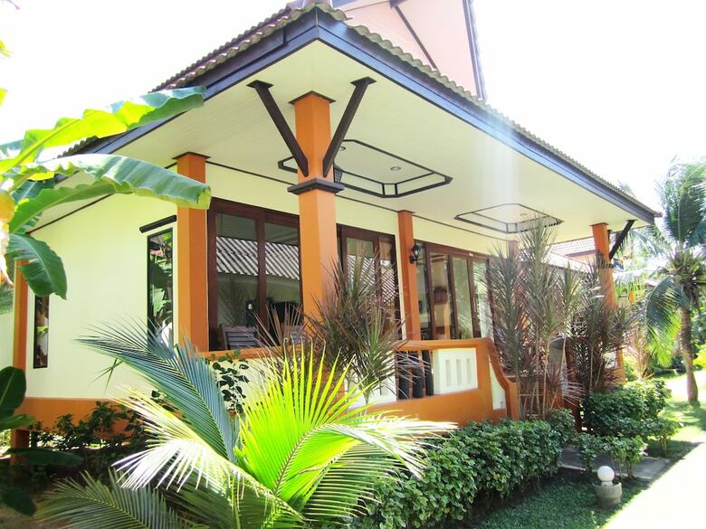 Hotel Lanta Il Mare Beach Resort
