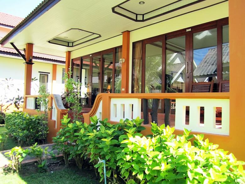 Hotel Lanta Il Mare Beach Resort