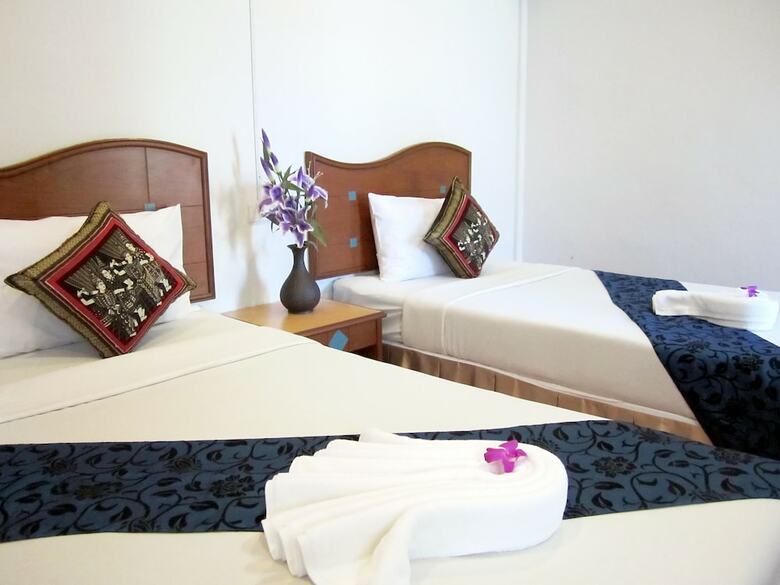 Hotel Lanta Il Mare Beach Resort