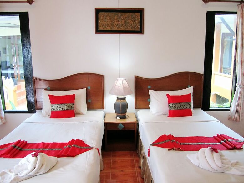 Hotel Lanta Il Mare Beach Resort