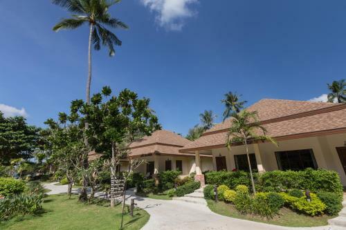 Hotel Lanta Resort