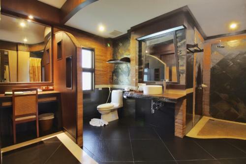 Hotel Lanta Resort
