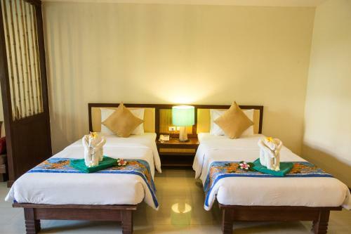 Hotel Lanta Resort