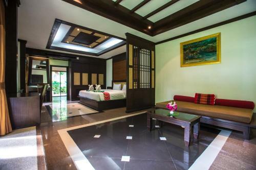 Hotel Lanta Resort