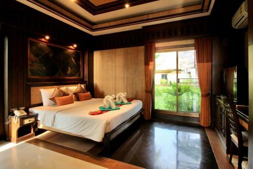 Hotel Lanta Resort