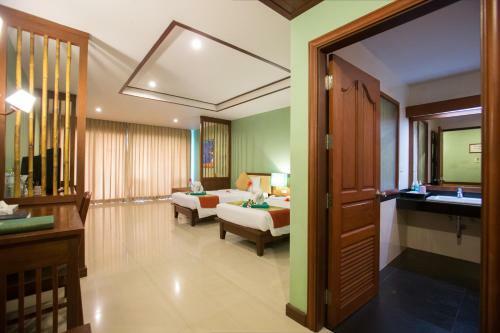 Hotel Lanta Resort