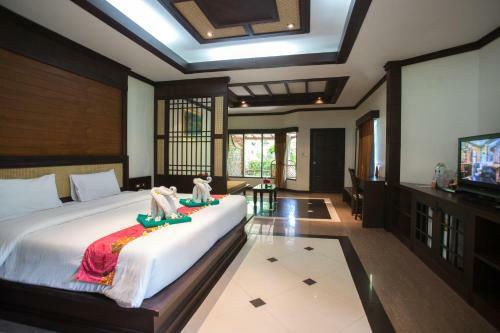 Hotel Lanta Resort