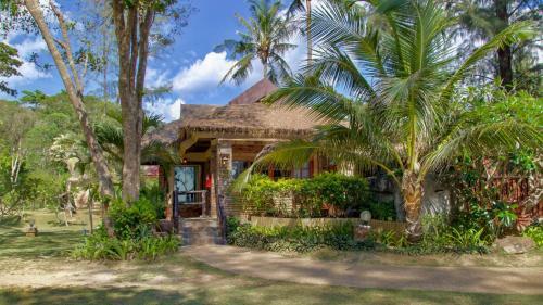 Hotel Lanta Resort