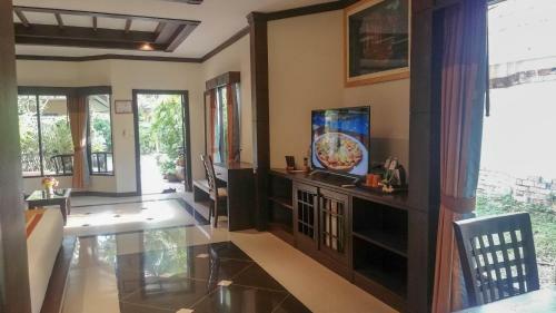 Hotel Lanta Resort