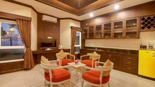 Hotel Lanta Resort