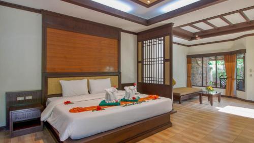 Hotel Lanta Resort