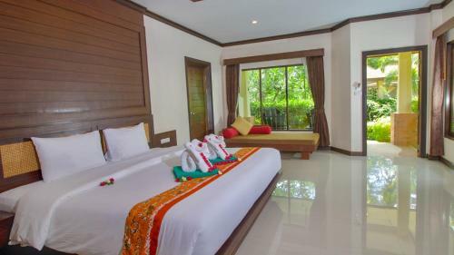 Hotel Lanta Resort