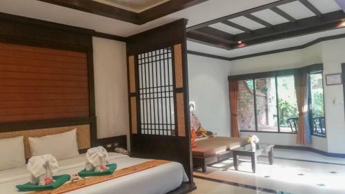 Hotel Lanta Resort