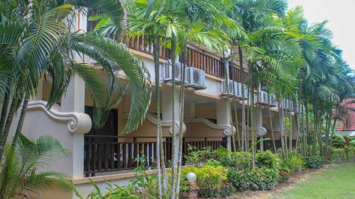 Hotel Lanta Resort