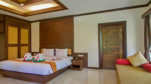 Hotel Lanta Resort