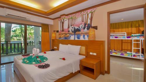Hotel Lanta Resort