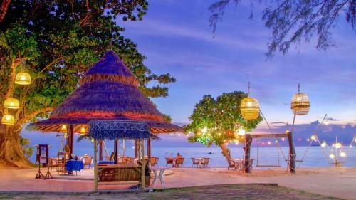 Hotel Lanta Resort