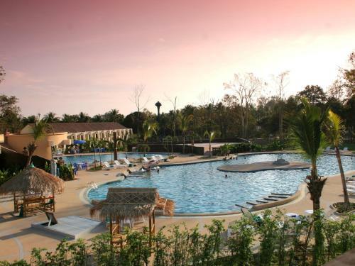 Hotel Lanta Resort