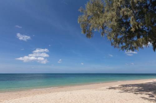 Hotel Lanta Resort