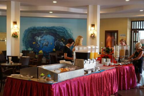 Hotel Lanta Resort