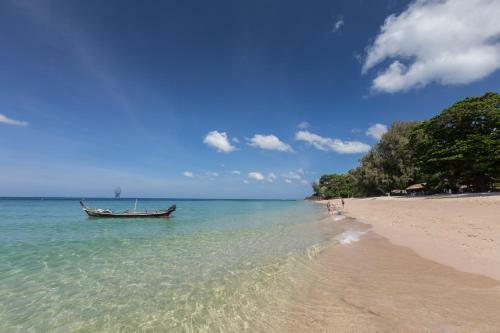 Hotel Lanta Resort
