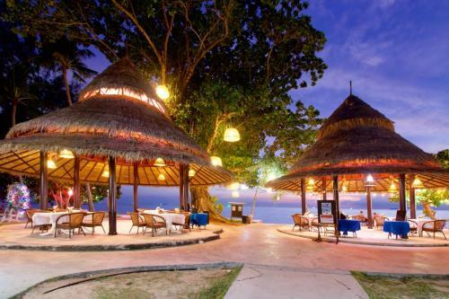 Hotel Lanta Resort