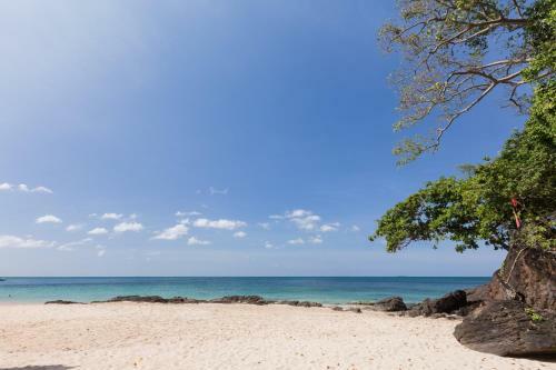 Hotel Lanta Resort