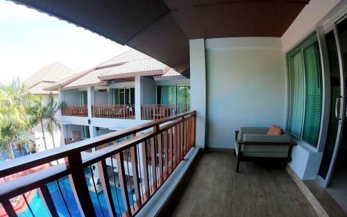 Hotel Lanta Sand Resort & Spa