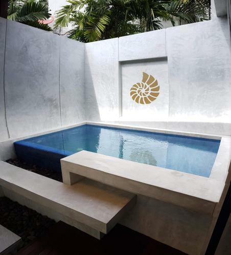 Hotel Lanta Sand Resort & Spa