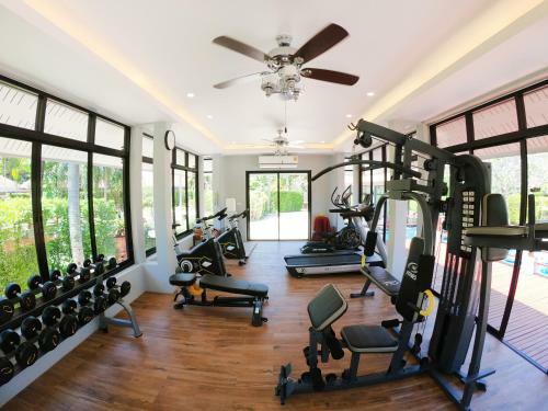 Hotel Lanta Sand Resort & Spa