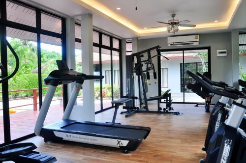 Hotel Lanta Sand Resort & Spa