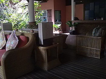 Hotel Loma Resort And Spa