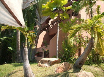 Hotel Loma Resort And Spa