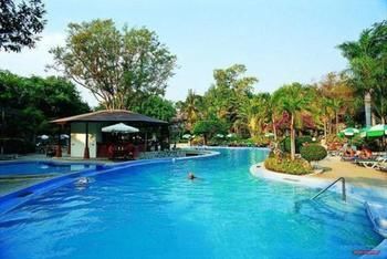 Hotel Loma Resort And Spa