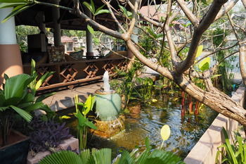 Hotel Loma Resort And Spa