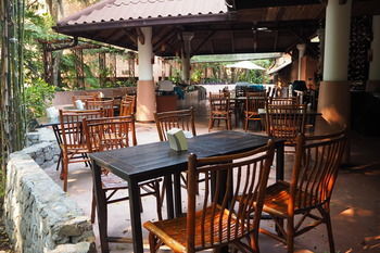 Hotel Loma Resort And Spa