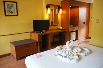Hotel Loma Resort And Spa